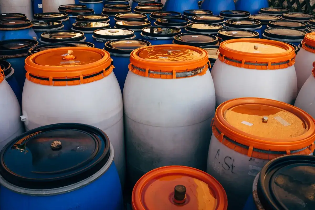 Medical Waste Removal in Royal Oak, MI